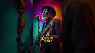 Antes de Eu Nascer 🎵 | Espírito que Adora
