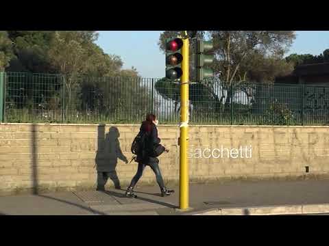 Roma Nord Lockdown Covid 19 aprile 2020