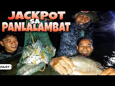 EP974-P1 - Jackpot sa Panlalambat