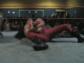 Jody Fleisch Vs Jonny Storm