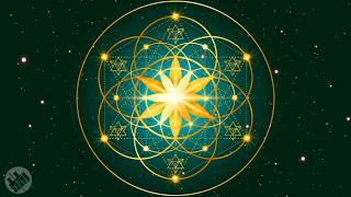 LA FRECUENCIA MÁS PODEROSA DEL UNIVERSO 888 Hz - SENTIRAS A DIOS DENTRO DE TI SANANDO TODA TU VIDA