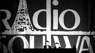 Radio Soulwax - Intro (Essential Mix 2005)