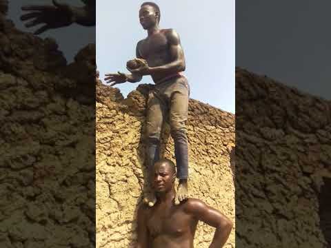 Two Professional Mason