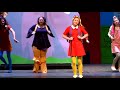 SchoolHouse ROCK Live Jr