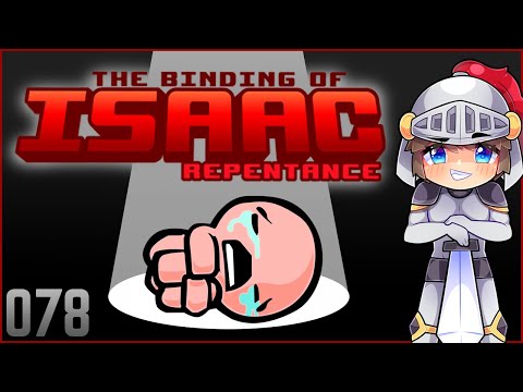 Exuberant | Binding of Isaac: Repentance - Ep. 78