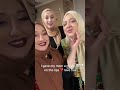 Mommy Daughter Kiss Mom Daughter Kiss Ss