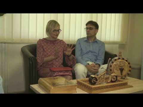 PRIČE IZ ZATVORA - LIDIJA I PAVLE RUNIĆ