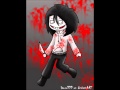 Jeff the Killer-Cannibal 