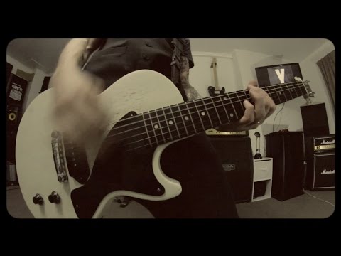 Chazz Valentine - Can't Make It Alone (Official Video)