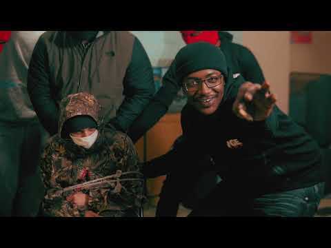 Nohaj Vegas - Ebay (Ft. VGE Franky) (Official Music Video)