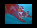 Bambi 1942 Walt Disney Home Video 1993 UK VHS Promo COMING SOON