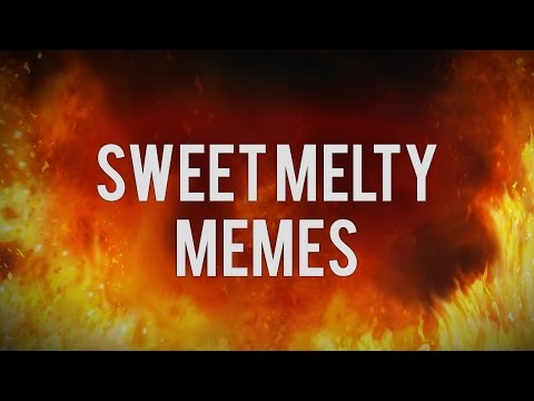 TMABird - Sweet Melty Memes (Lyric Video)