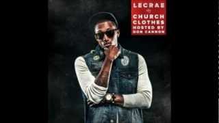 Lecrae - Church Clothes - Gimme a Second with Download Link