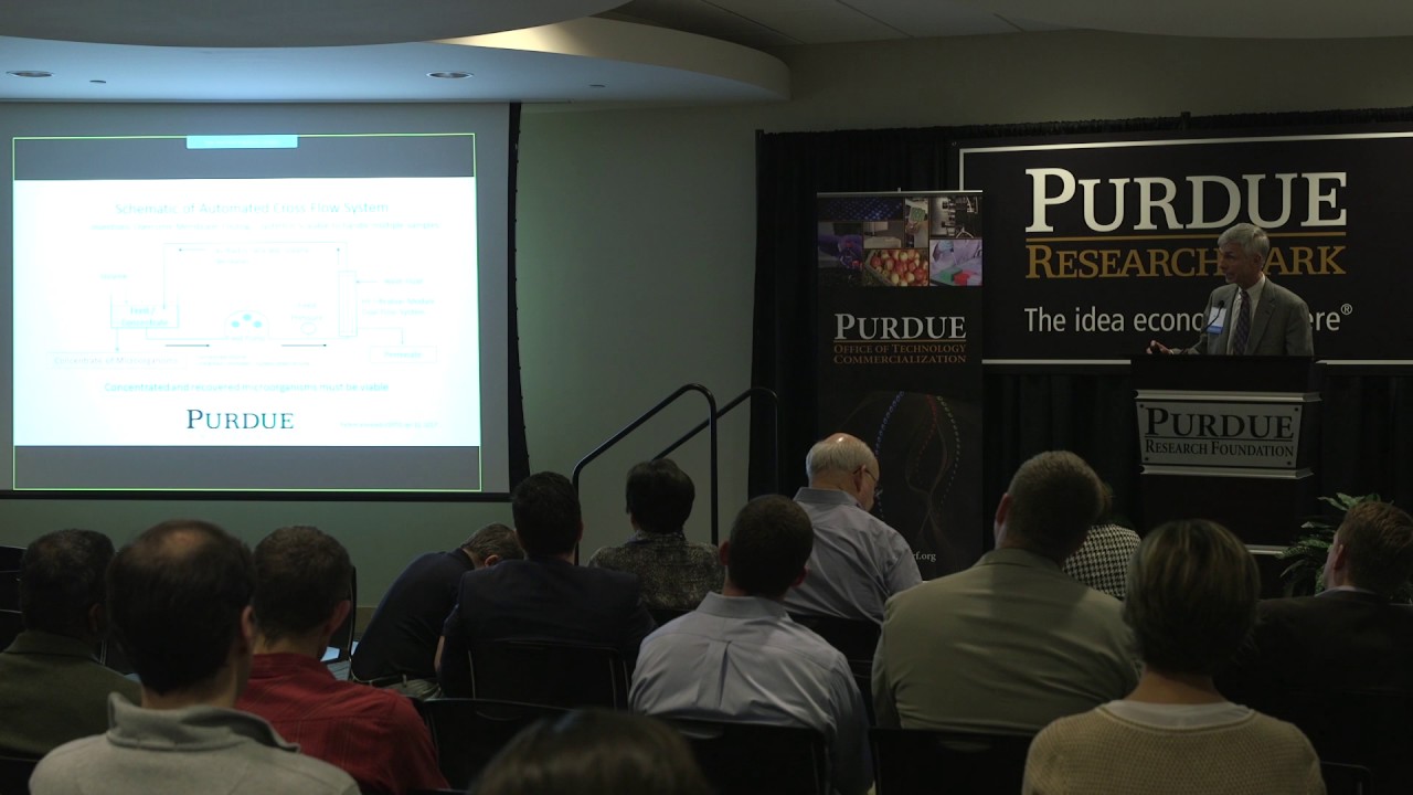 Food Pathogen Detection