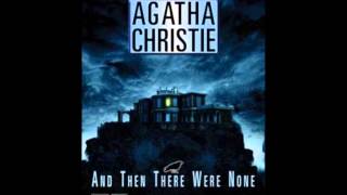 Agatha Christie - And Then There Were None OST - 7 - Parlor Music