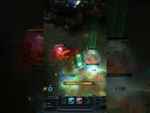 5 แถม 1 OP Warchief #hon #midwar