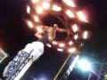 KARAKATTAM PERFORMERS WITH FIRE