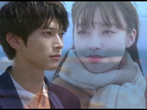 Ryo Yoshizawa X Kanna Hashimoto Crossover (RyoKanna) FMV- daisuki 💫