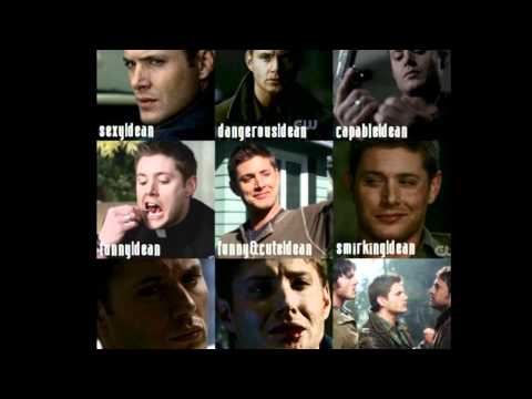 Jensen Ackles Singing!!! (Rocking Chair feat. Steve Carlson) NEW SONG!