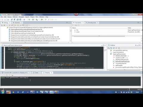 Notesin9 172 Xpages Java Debugging