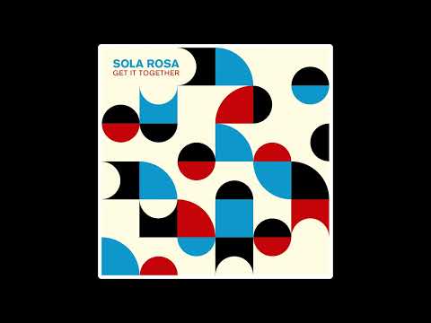 Sola Rosa - Del Ray ( 2009 )