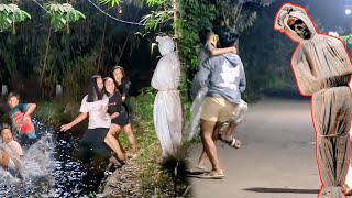 Download lagu Pocong Jahil Paling Tengil || Prank Hantu Lucu Bikin Panik 2025 mp3 Download lagu Pocong Jahil Paling Tengil || Prank Hantu Lucu Bikin Panik 2025 mp3