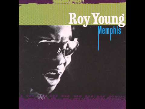 Roy Young - Turn Right At Midnight