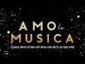 The One | Amo La Musica