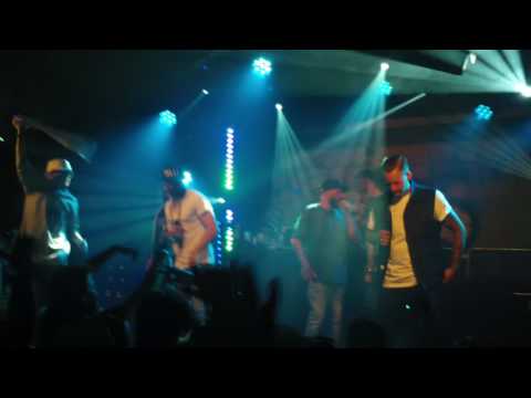 Möchtegang - So Anderscht @ Polentajam 2017