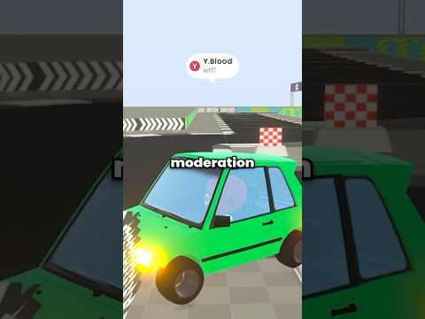 The best part of online games is also the worst part…