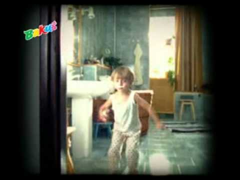 Serek Bakuś - poleca Ewa Małysz, mama Adama