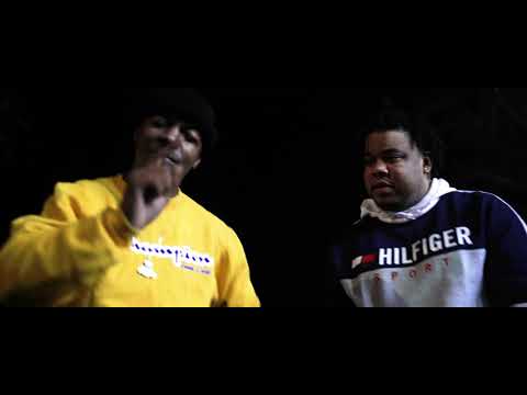 Bad J feat. Tater - Facecook (Official Video)