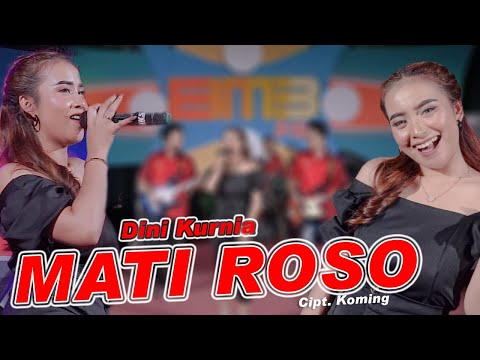 Dini Kurnia - Mati Roso (Offial Music Video)