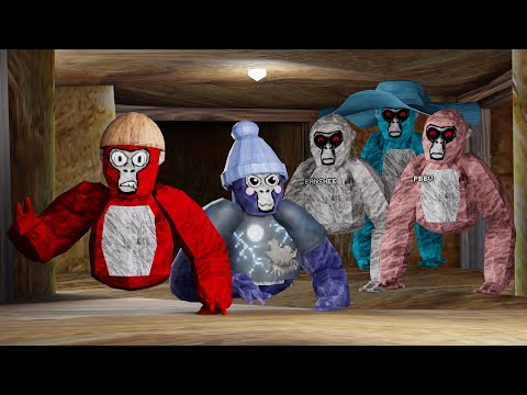 We Found Every GHOST (Movie)