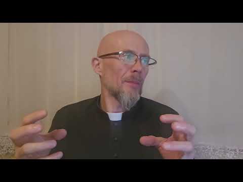 Wideo: Rezygnacja z własnej iluzji moralnej.