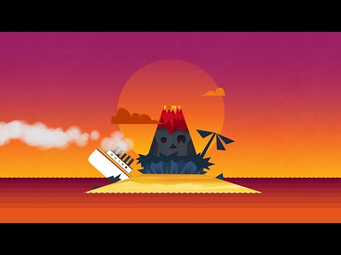 Zachraň Trosečníky - ČT :D