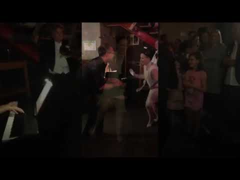 Charleston in Berlin!