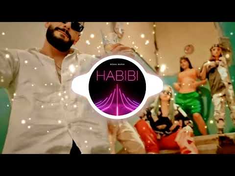 DjDoc ft. Capital T x Anxhela - Habibi (Greek - Albanian Remix)