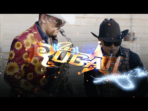 Los Rugar Ft Kikin y Los Astros - USA Huapangueando