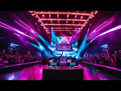 Ojo Fatuo (Aka DJ Luar) Live Set 2024 - Melodic Techno - Progressive House - Part 1 of 3