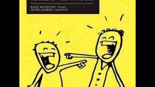 Bugge Wesseltoft & Henrik Schwarz - Kammermusik