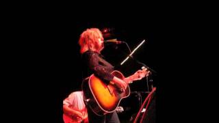 Lucinda Williams &amp; Blake Mills - Out of Touch, Ventura Theater 01-24-2011
