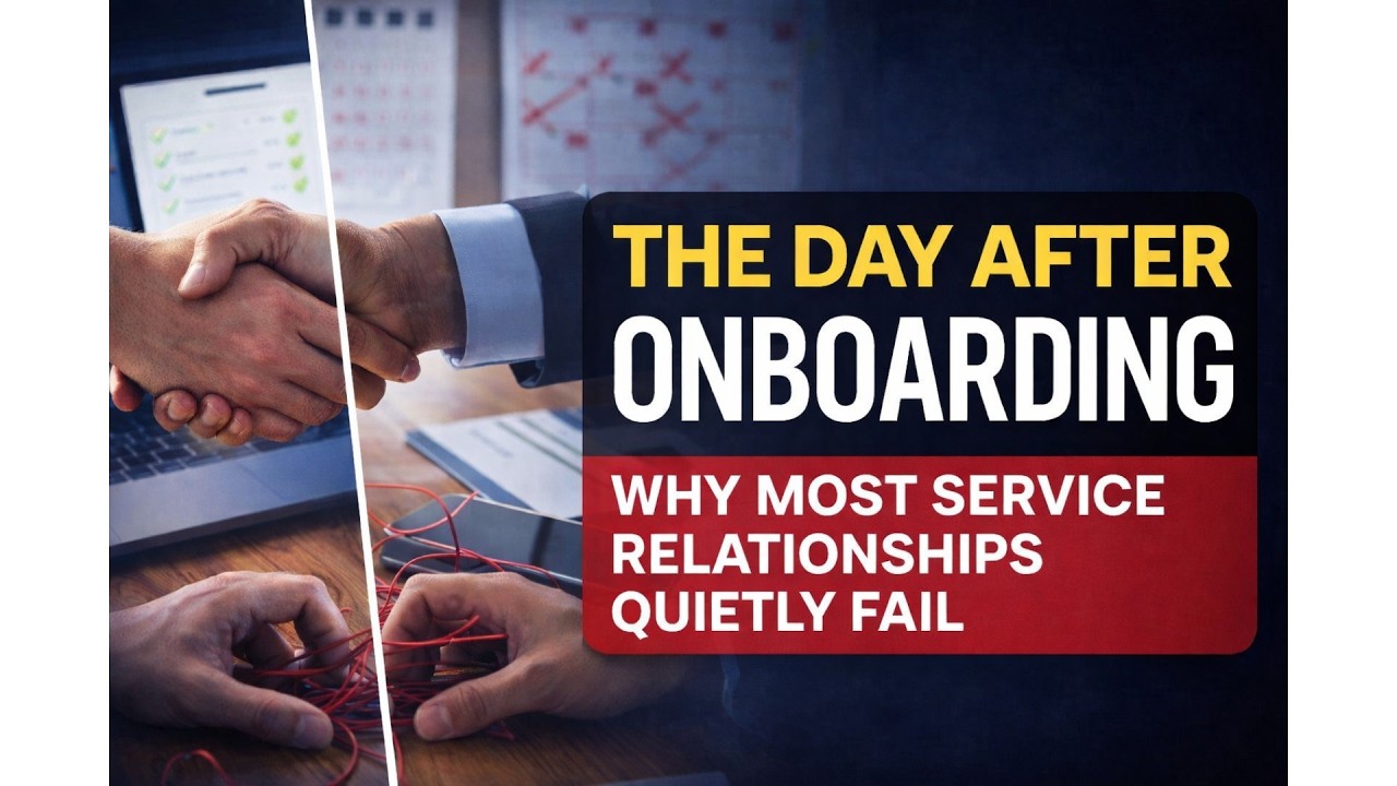 Onboarding Isn&rsquo;t Success. Here&rsquo;s What Happens the Day After.