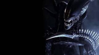 'Ripley's Rescue' - Theatrical Edit - James Horner