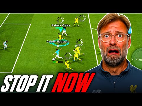 STOP Doing These 5 Mistakes — This Is Why You’re NOT a Pro 😨