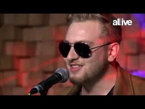 Paul Ballo & Hot Casandra [Live at Alllive 2016] Full Concert Multicam