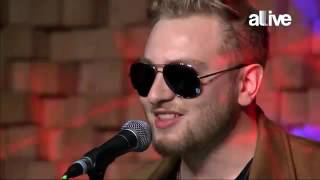 Paul Ballo &amp; Hot Casandra [Live at Alllive 2016] Full Concert Multicam