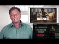 Diesel Review Harish Kalyan Tamil Talkies