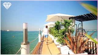 Inside the World’s Most Luxurious Hotel - Secrets of Ultra-Rich Holidays in Cann
