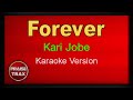 Forever - Kari Jobe - HQ Karaoke